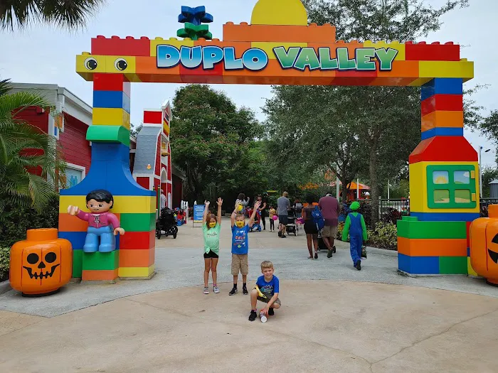 DUPLO® Valley 0