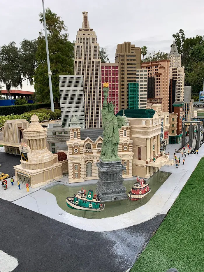 LEGOLAND® Florida Resort 3