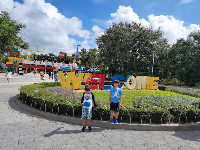 LEGOLAND® Florida Resort 1