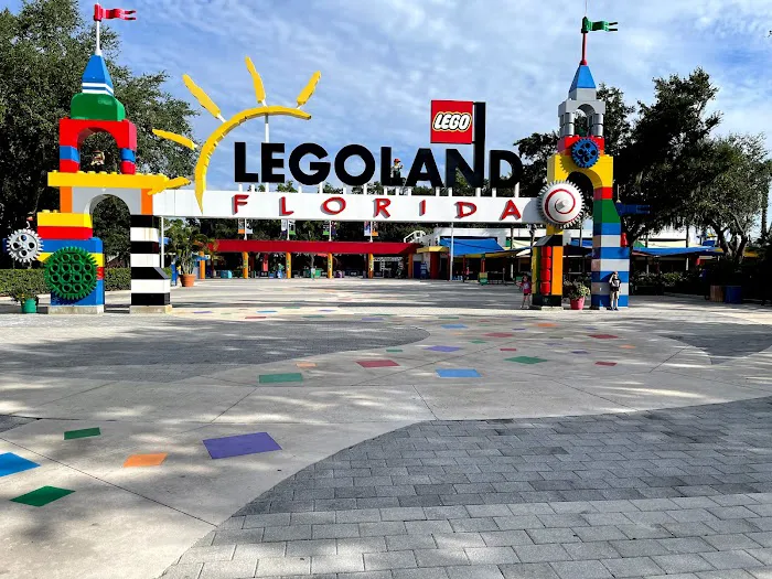 LEGOLAND® Florida Resort 6