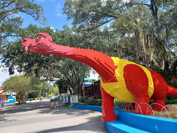 LEGOLAND® Florida Resort 8