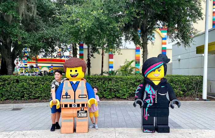 LEGOLAND® Florida Resort 5