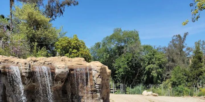 Los Angeles Zoo