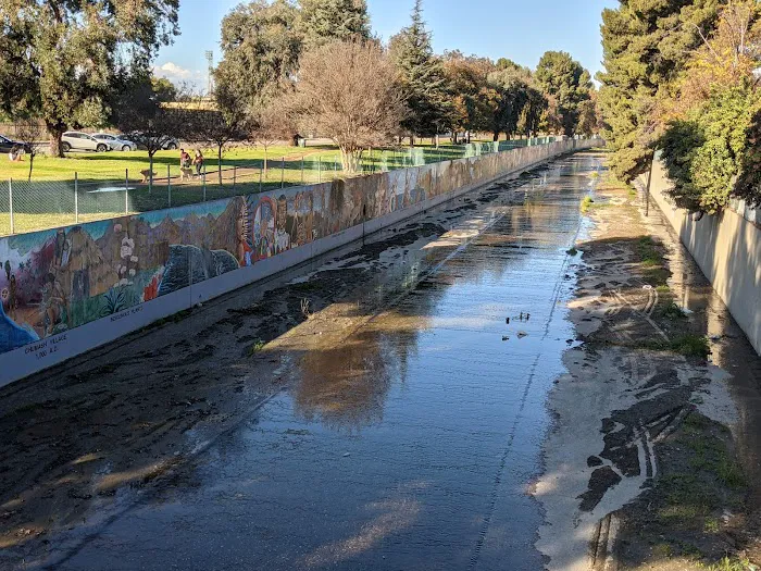 The Great Wall of Los Angeles 2