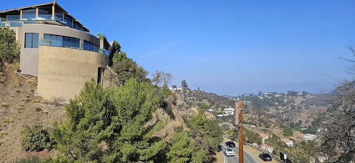 Universal City Overlook 2