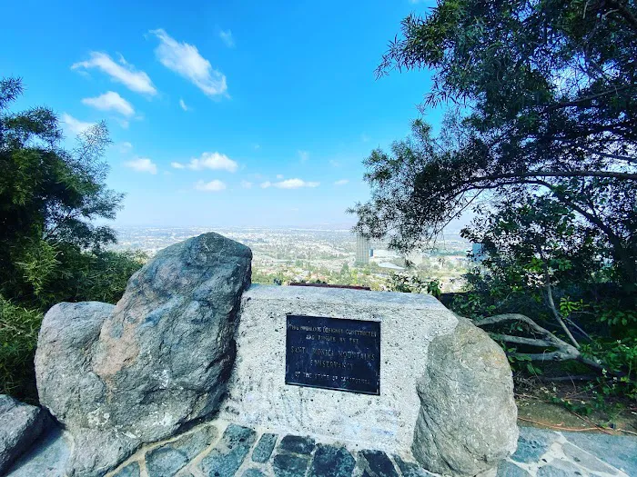 Universal City Overlook 3