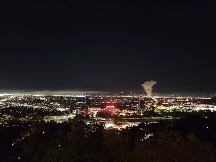 Universal City Overlook 4