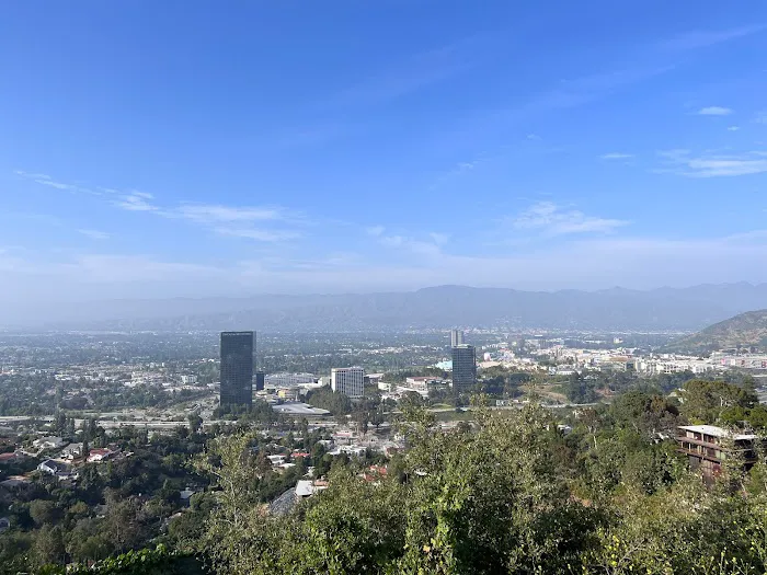 Universal City Overlook 0