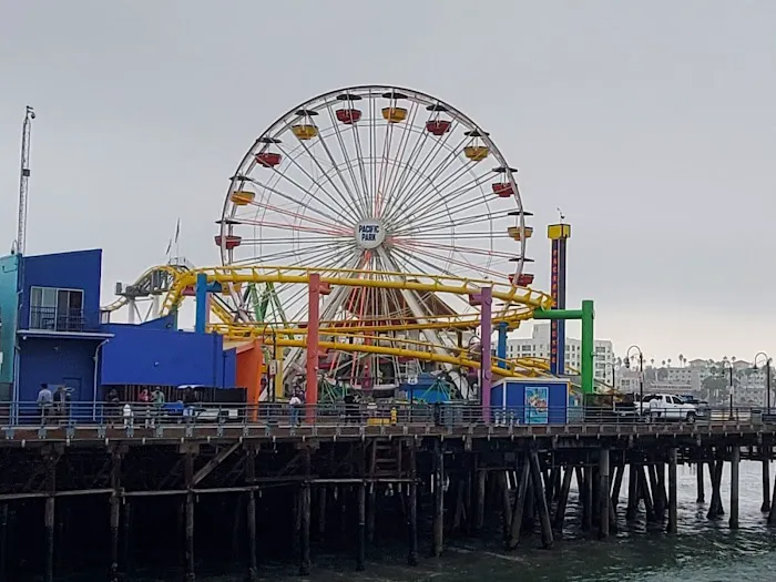 Pacific Wheel 0