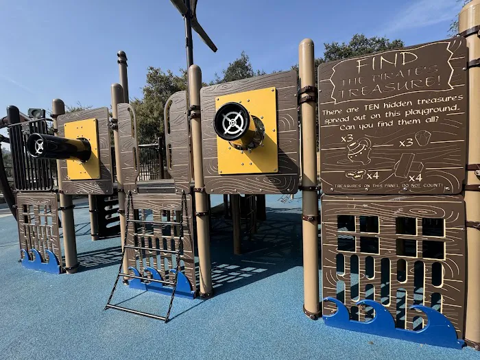 The Pirate Park 9