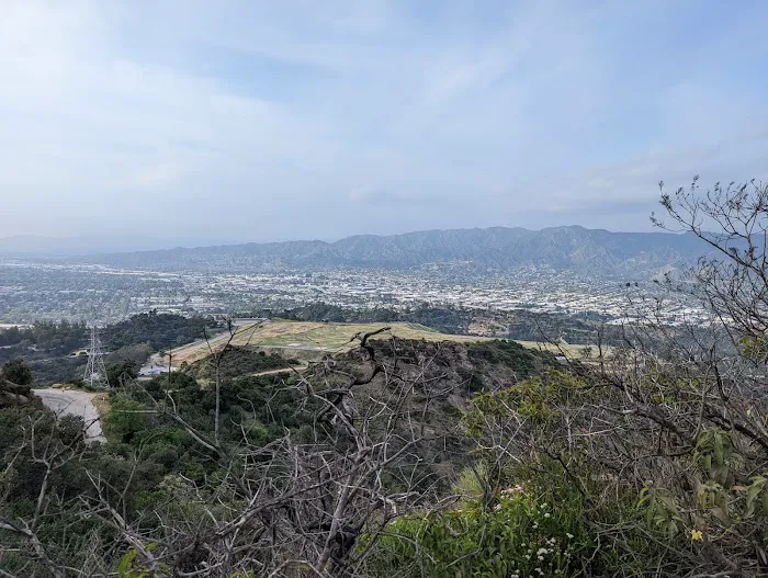 Griffith park 3