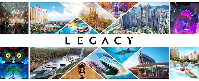 Legacy Entertainment 0