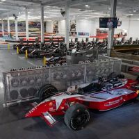 K1 Speed - Indoor Go Karts, Corporate Event Venue, Team Building Activities