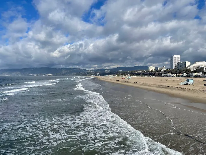 Pacific Park on the Santa Monica Pier 8