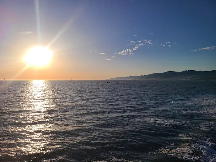 Pacific Park on the Santa Monica Pier 4