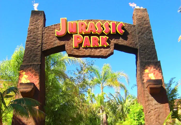 Jurassic World – The Ride 2