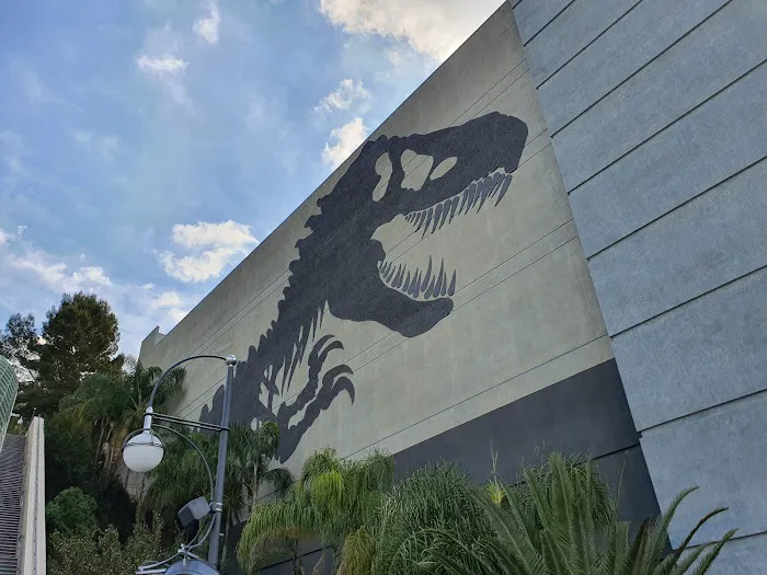 Jurassic World – The Ride 4