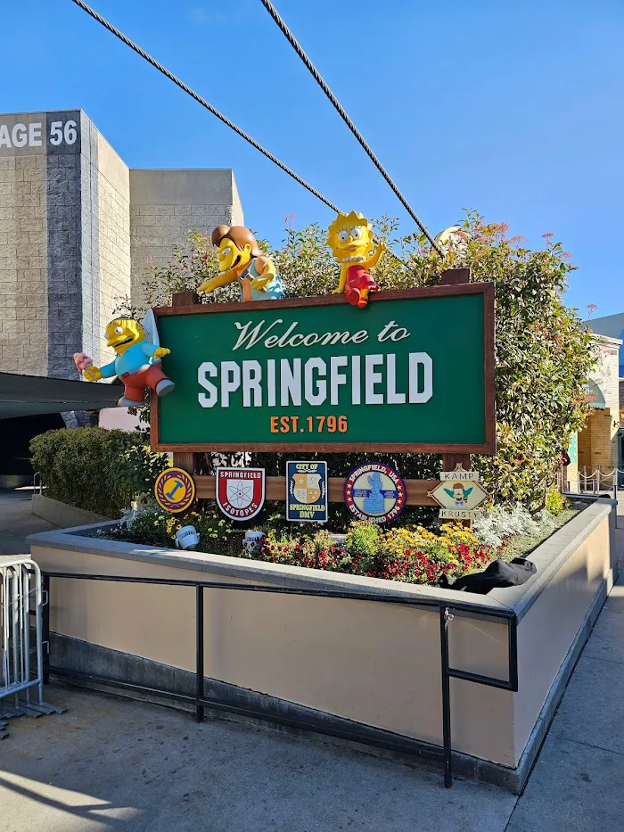 Springfield U.S.A 6