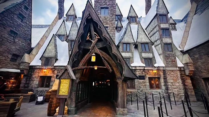 Hogsmeade 0