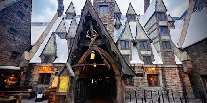 Hogsmeade