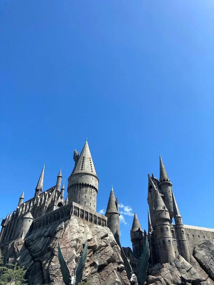 Hogsmeade 4