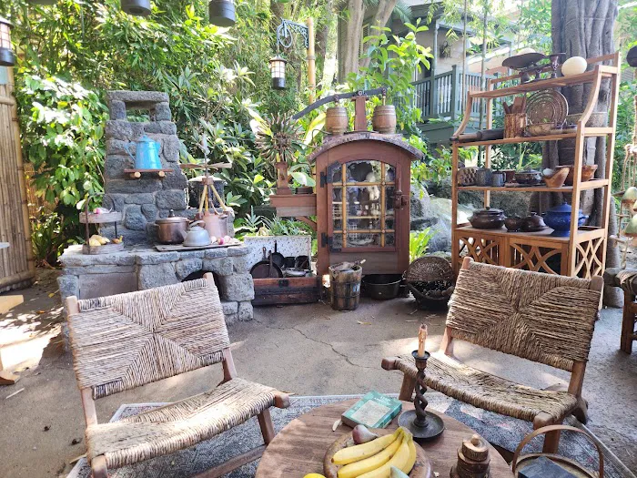 Adventureland Treehouse 3