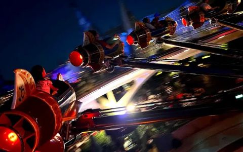 Astro Orbitor