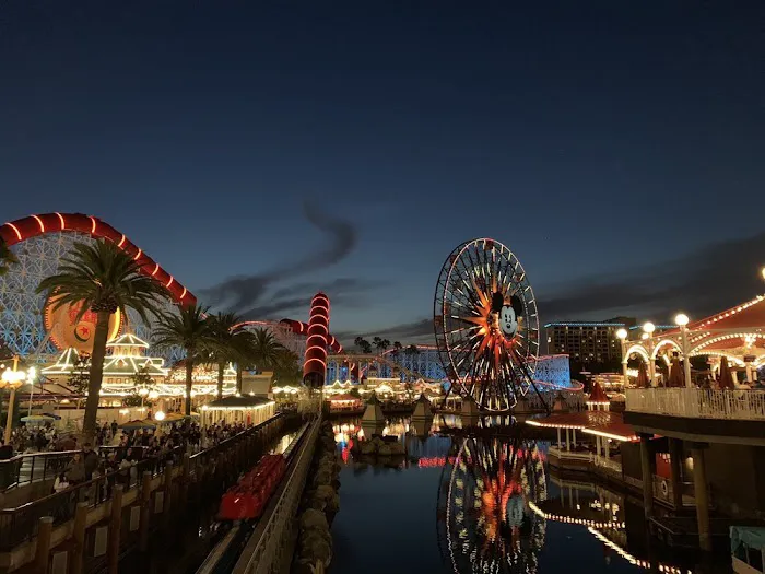 Incredicoaster 4