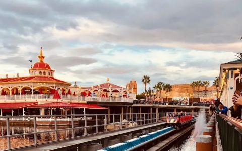 Incredicoaster