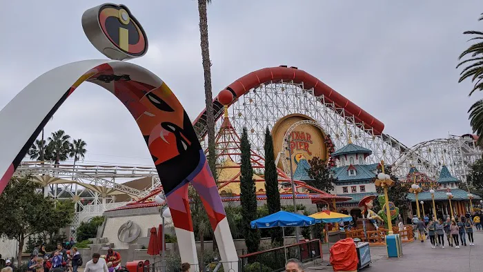 Incredicoaster 1