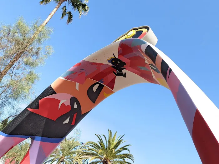 Incredicoaster 6