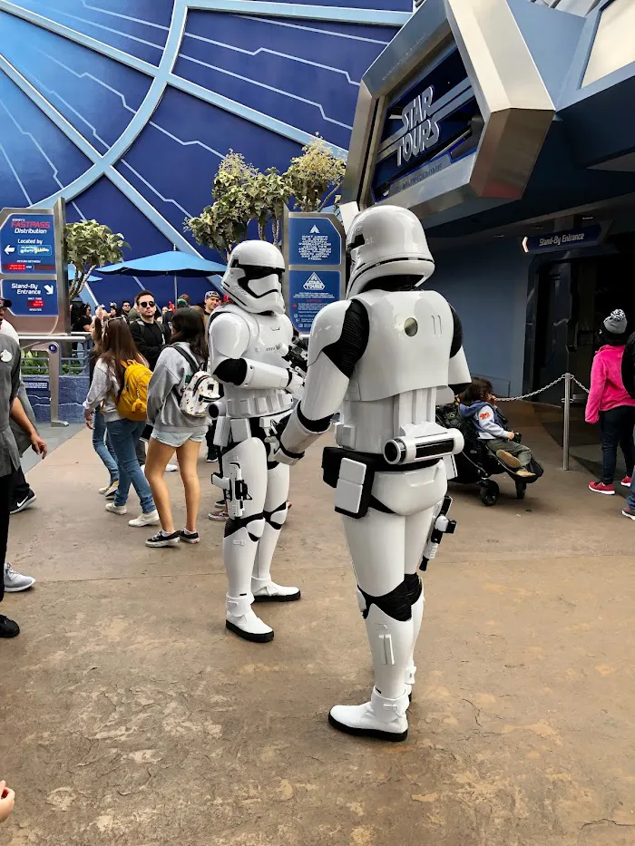 Star Tours – The Adventures Continue 8