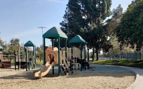 adventure park whittier photos