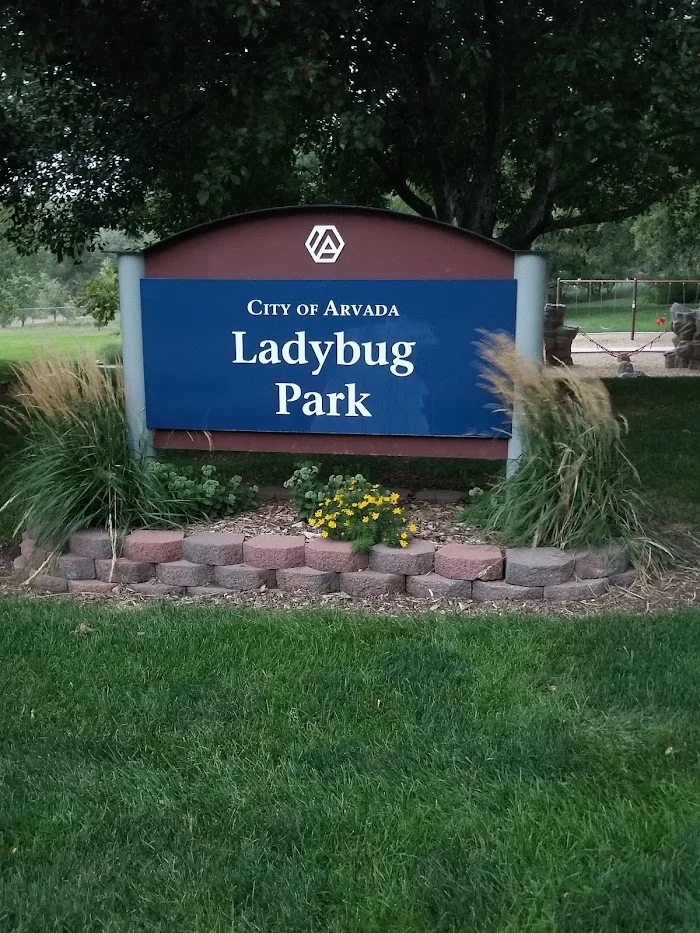 Ladybug Park 1