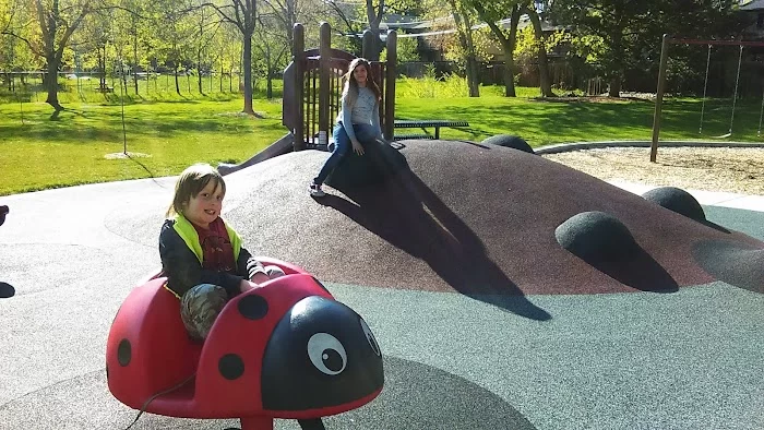 Ladybug Park 5