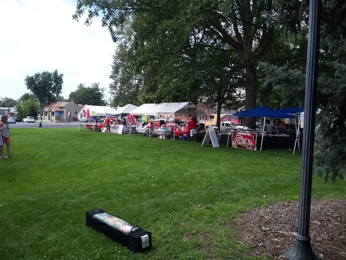 La Raza Park 4