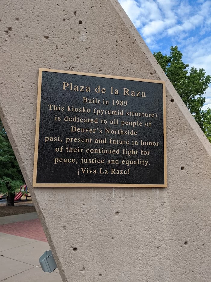 La Raza Park 5