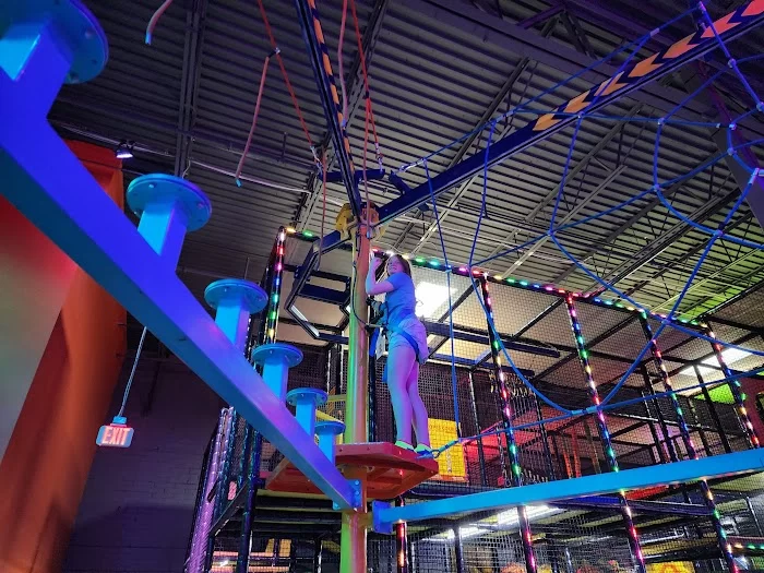 Urban Air Trampoline and Adventure Park 2