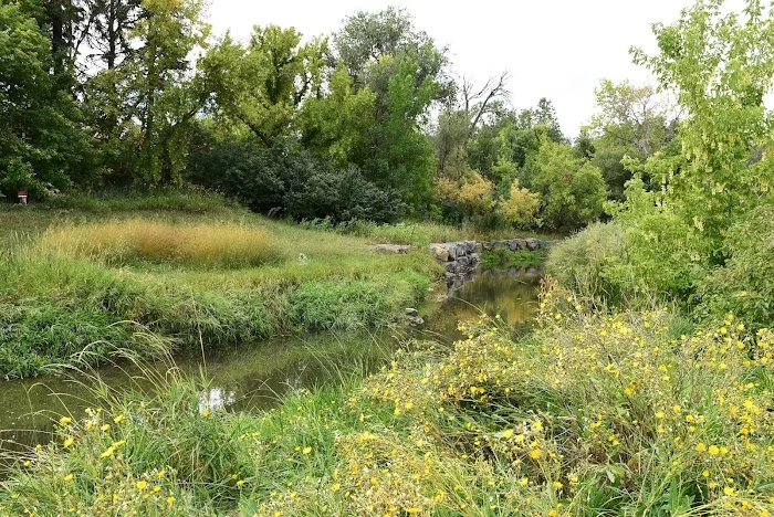 Ralston Central Park 8