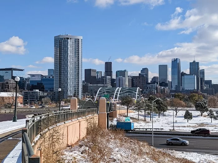 Downtown Denver Lookout 0