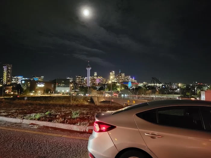 Downtown Denver Lookout 1