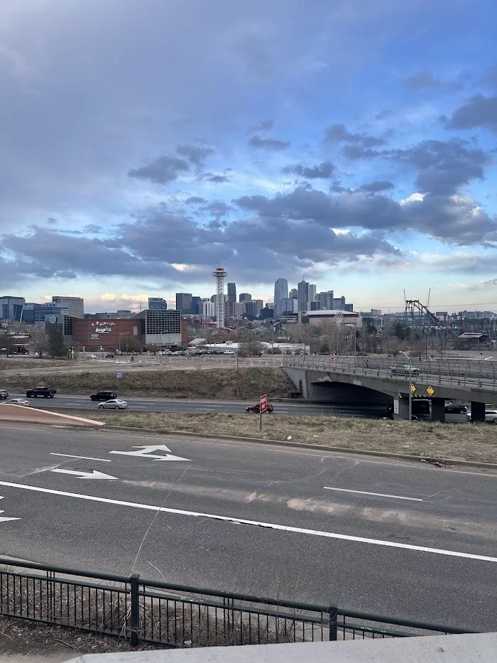 Downtown Denver Lookout 2