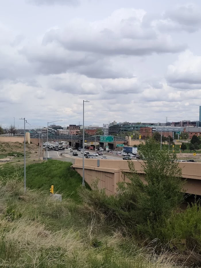 Downtown Denver Lookout 7