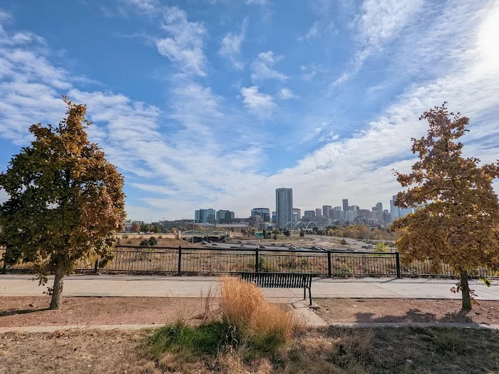 Downtown Denver Lookout 8