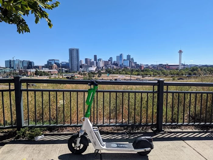 Downtown Denver Lookout 6