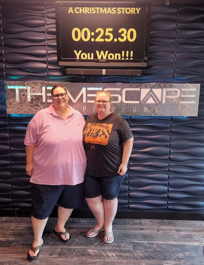 Themescape Escape Rooms 3