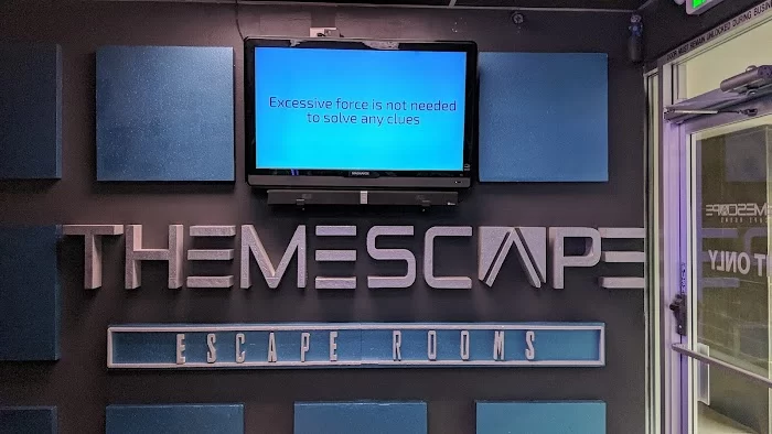 Themescape Escape Rooms 4