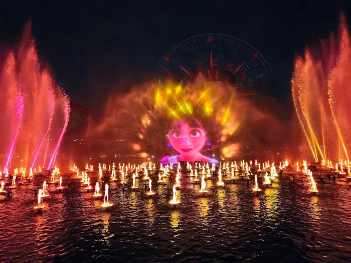 World of Color - ONE 2