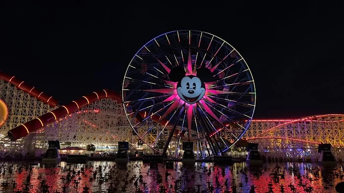 World of Color - ONE 5