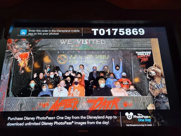 Guardians of the Galaxy – Mission: BREAKOUT! 9